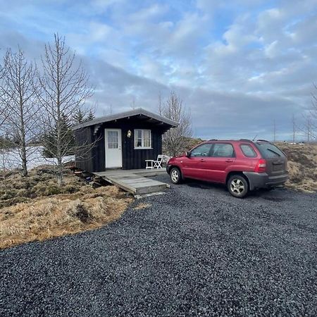 Hulduholar Cabin - The Elf Hills. Selfoss Eksteriør billede
